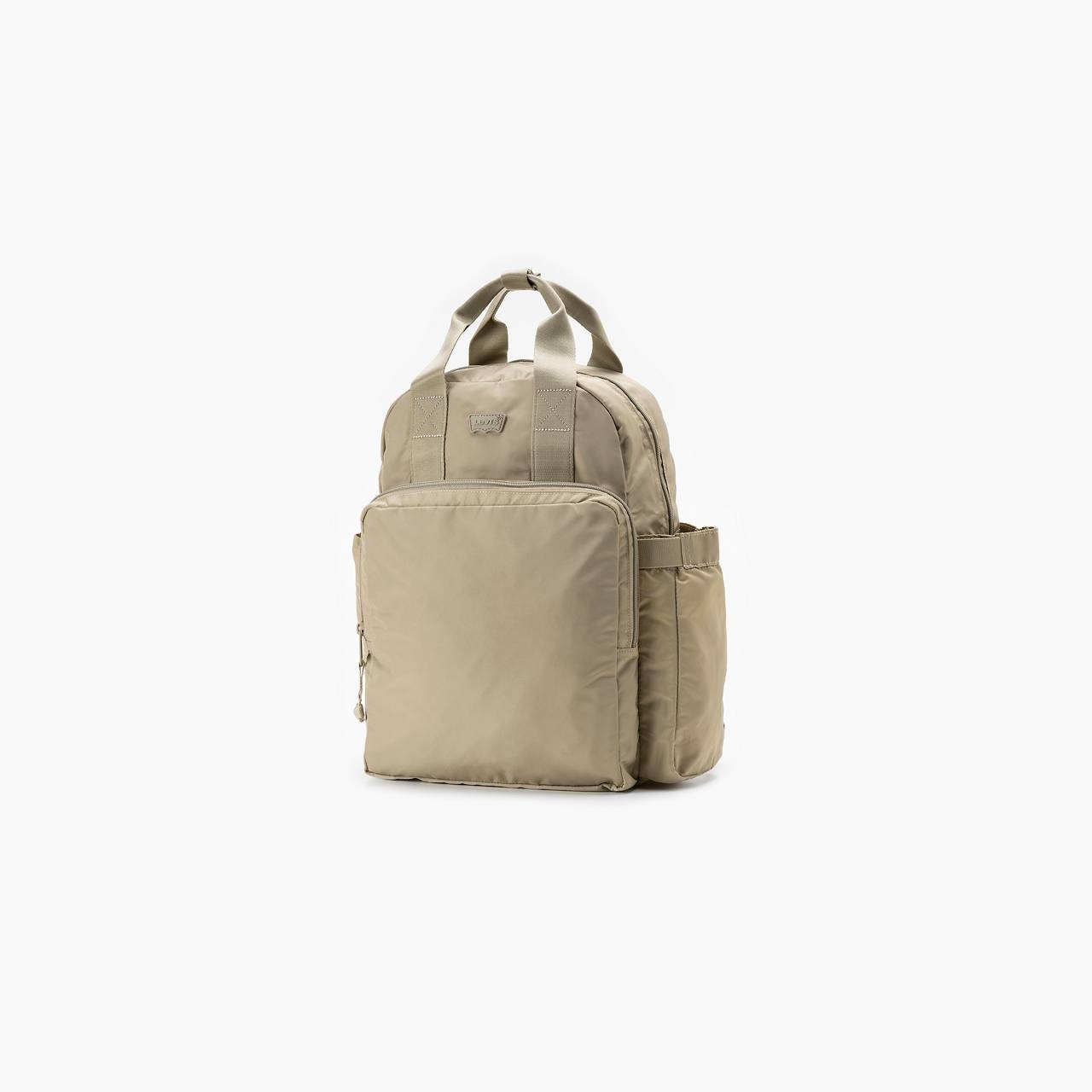 LEVI'S® L-PACK ROUND BACKPACK - 1