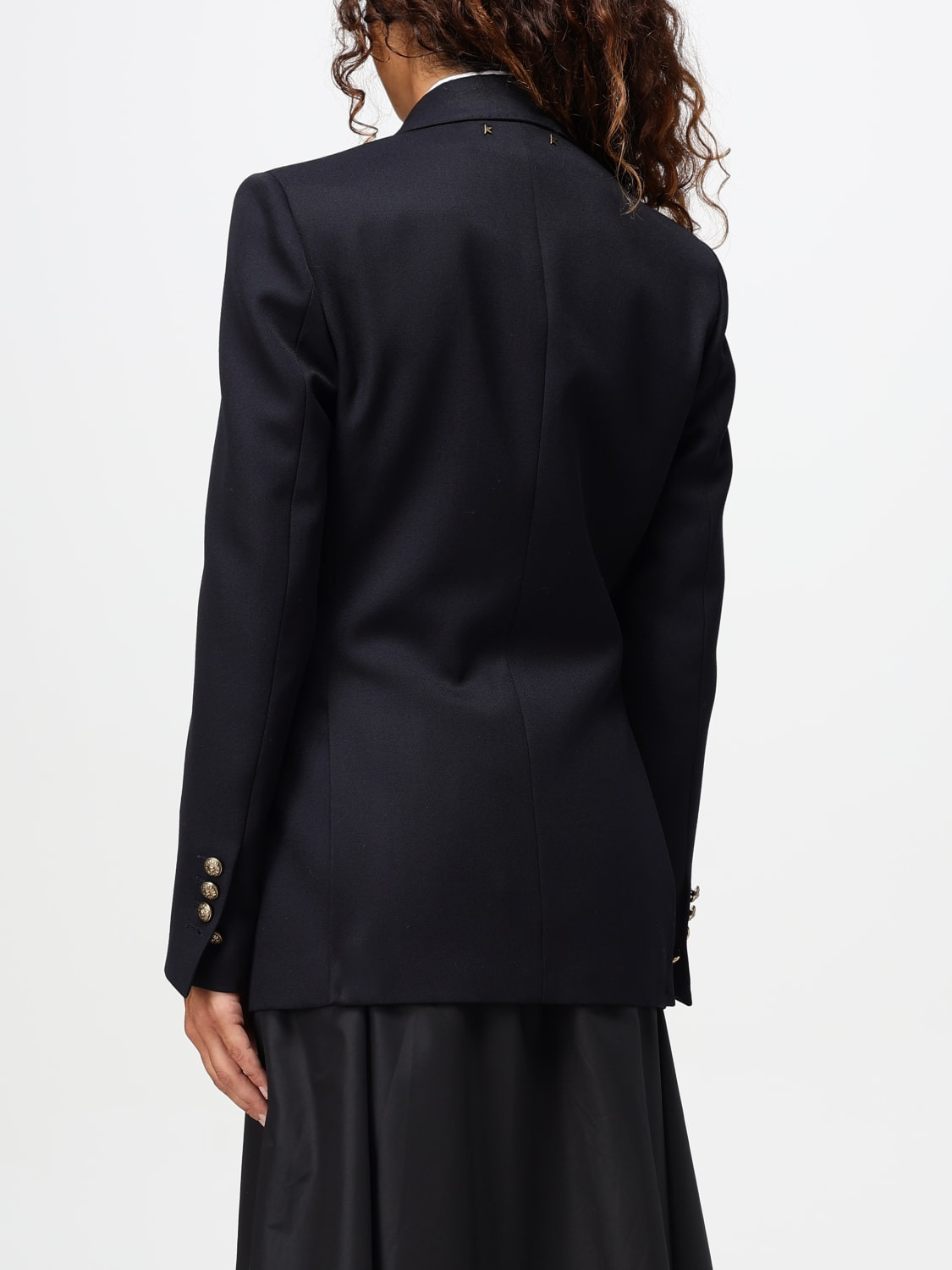 Golden Goose double-breasted blazer - 3
