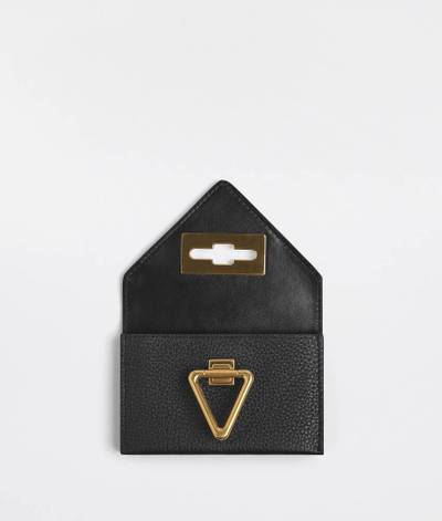 Bottega Veneta business card case outlook