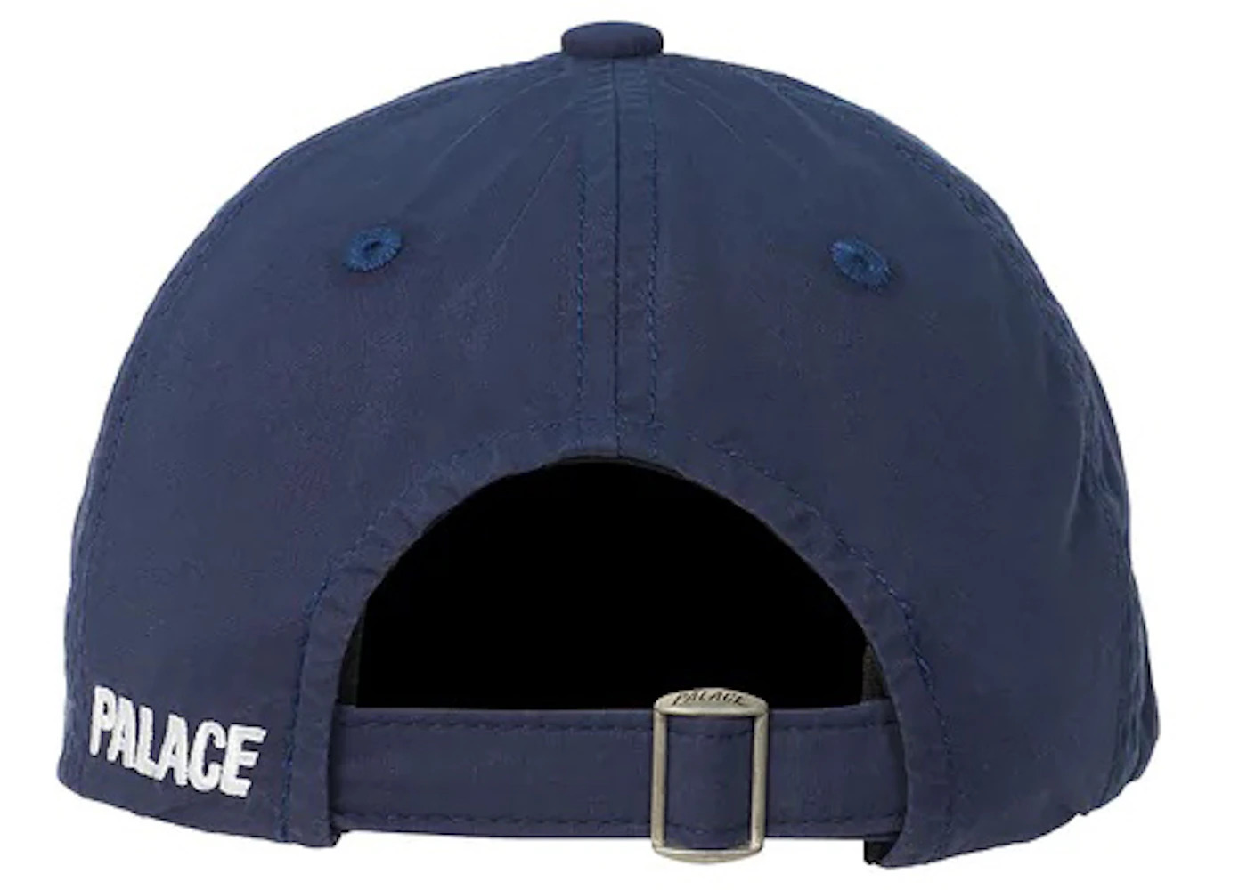 Palace Biowashed 3D P 6-Panel Navy - 2