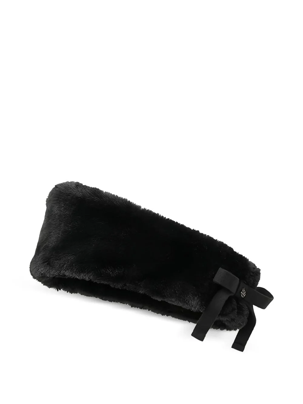 Zaza bow hat - 1
