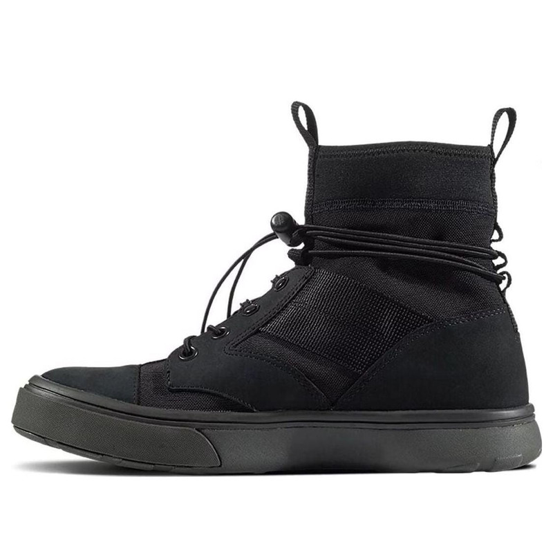 Converse x Cali Thornhill Dewitt x Slam Jam x Jump Boot Gore-Tex 'Black' 160314C - 1