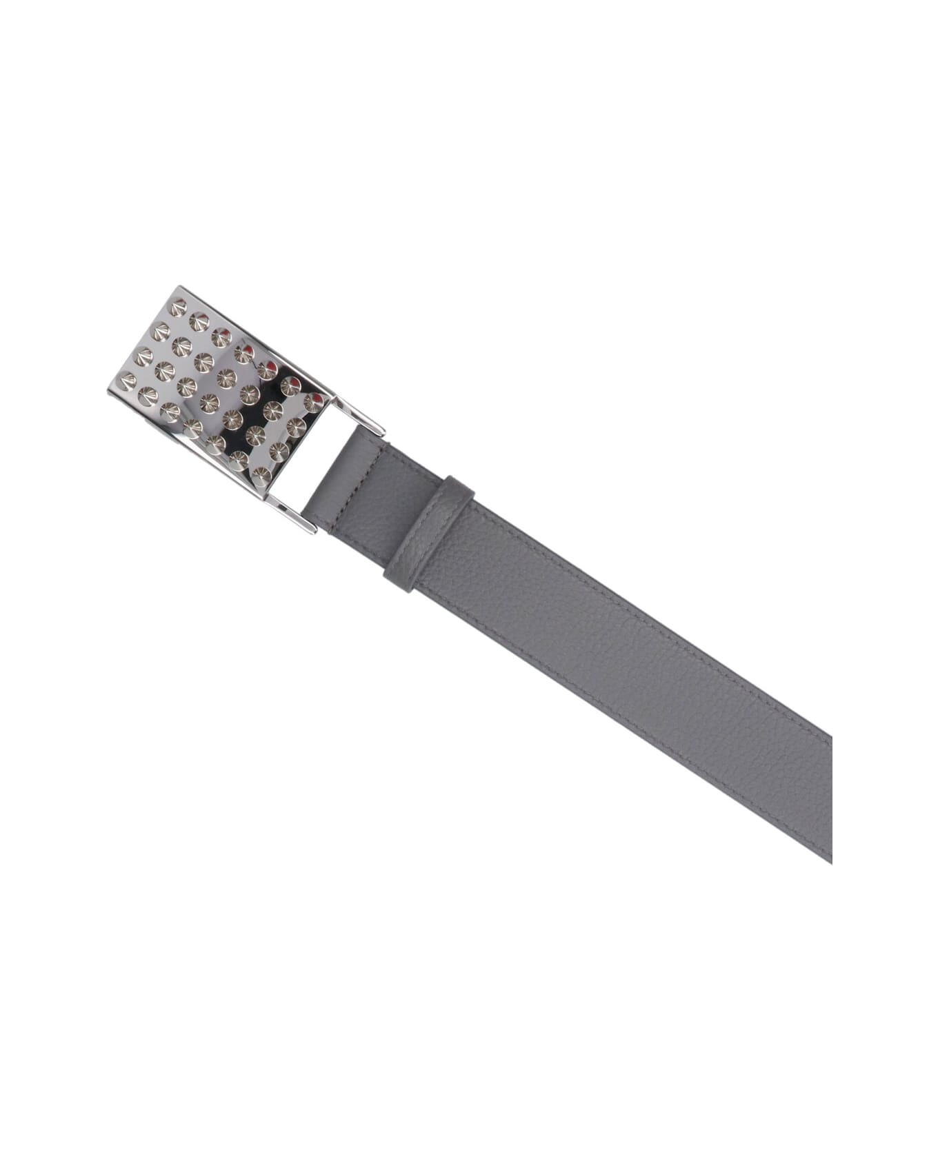'funky' Studs Belt - 3