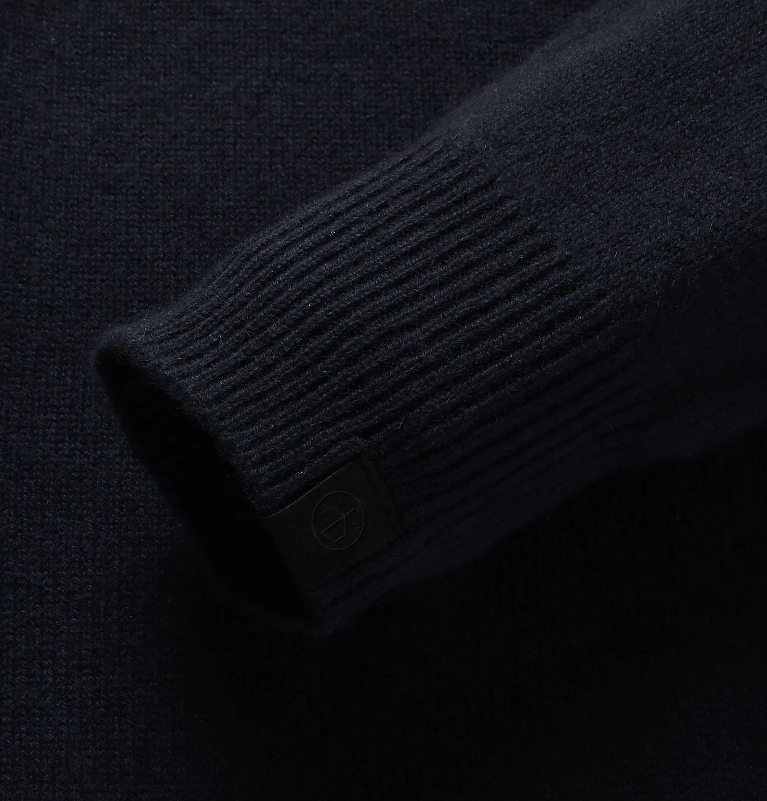 Haldon Cashmere Sweater - 3