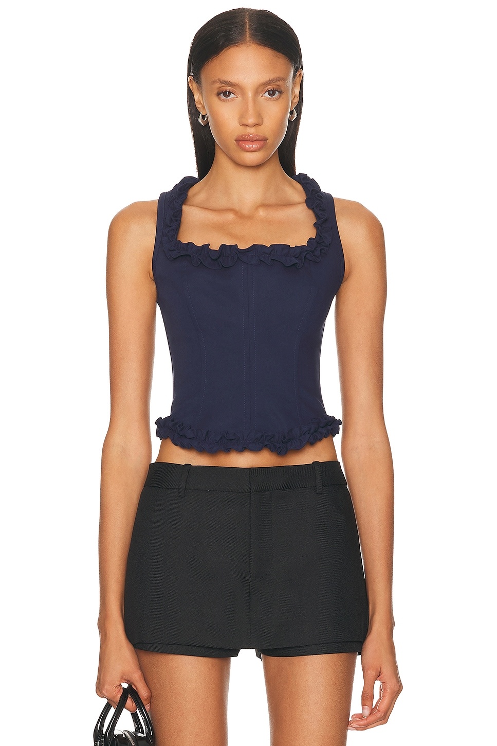 Piper Corset - 1