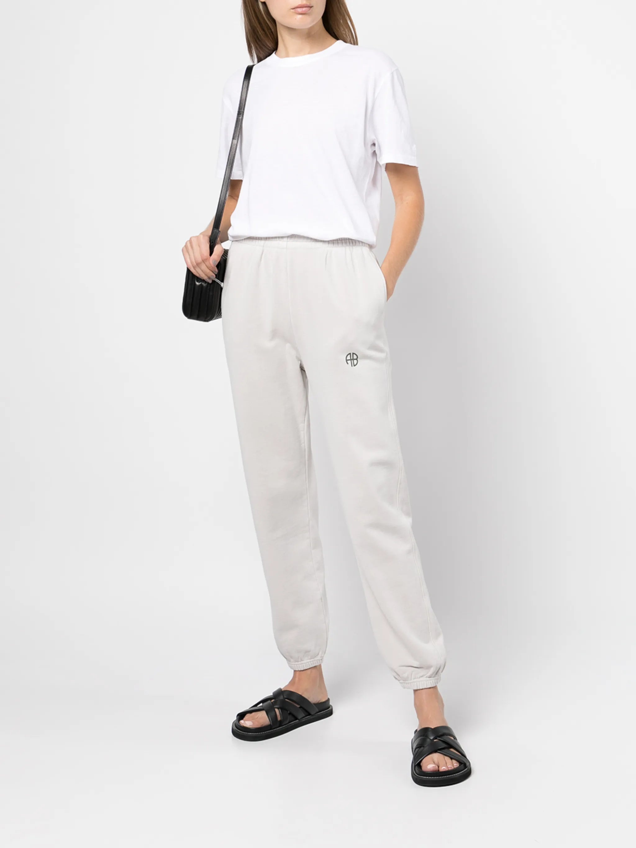 Lili Organic Cotton T-shirt - 2