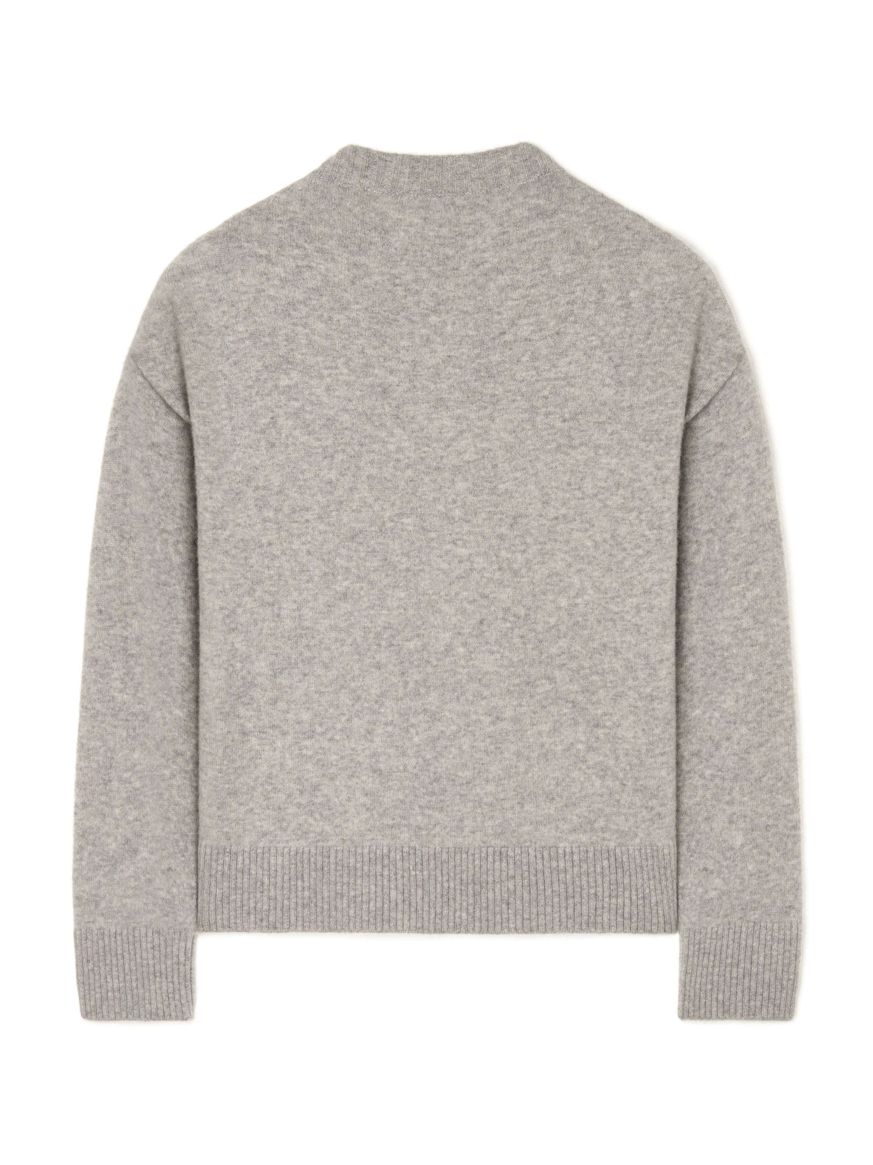 Alanui Finest Sweater - 3