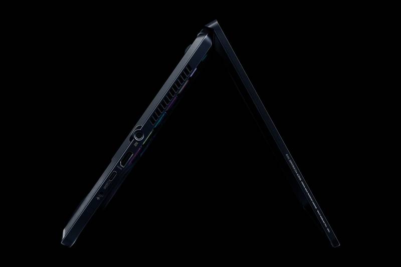 RMT01 R O G  ZEPHYRUS G14–ACRNM French Keyboard 7