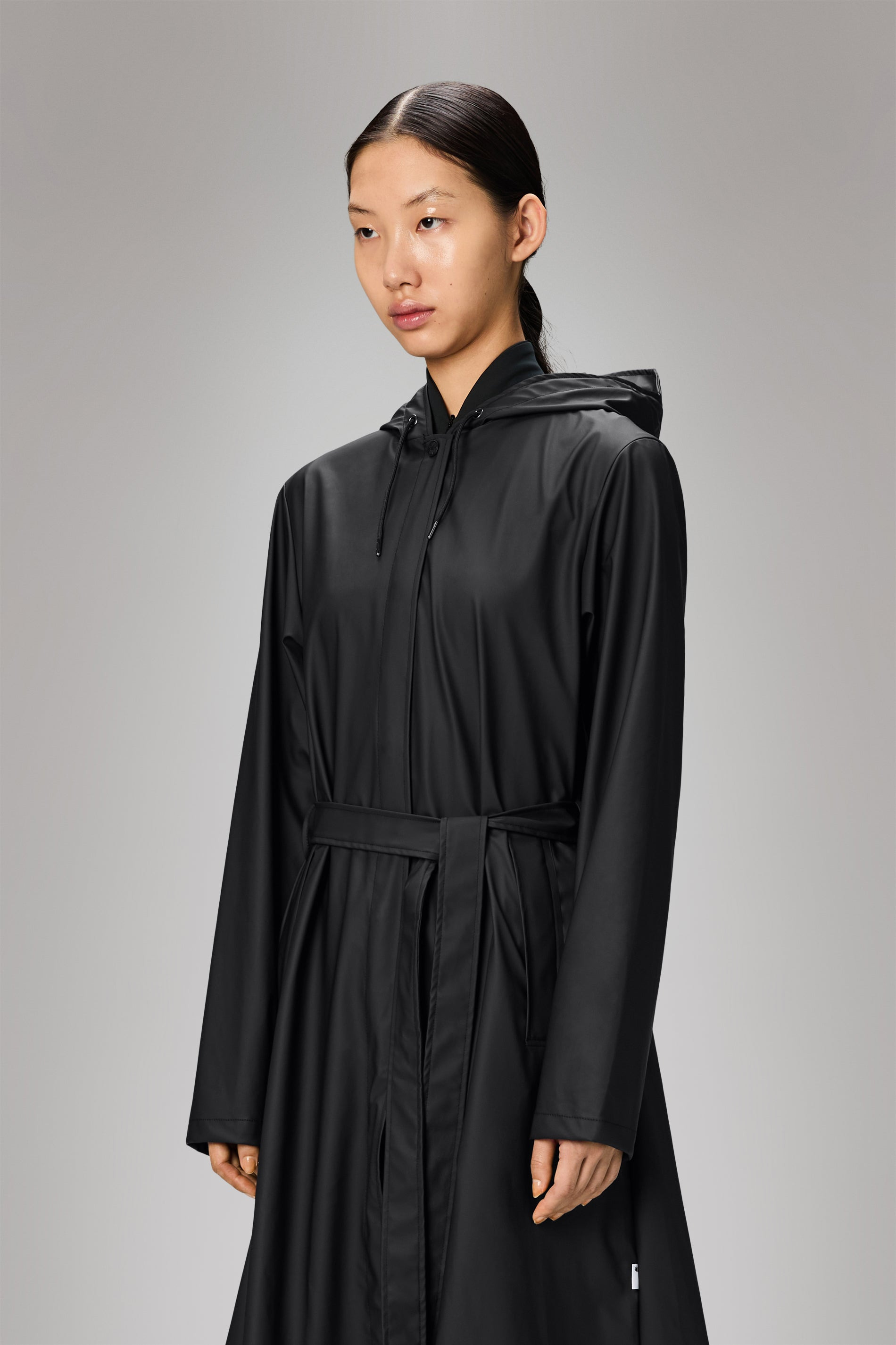 A-Line Longer W Jacket - 5