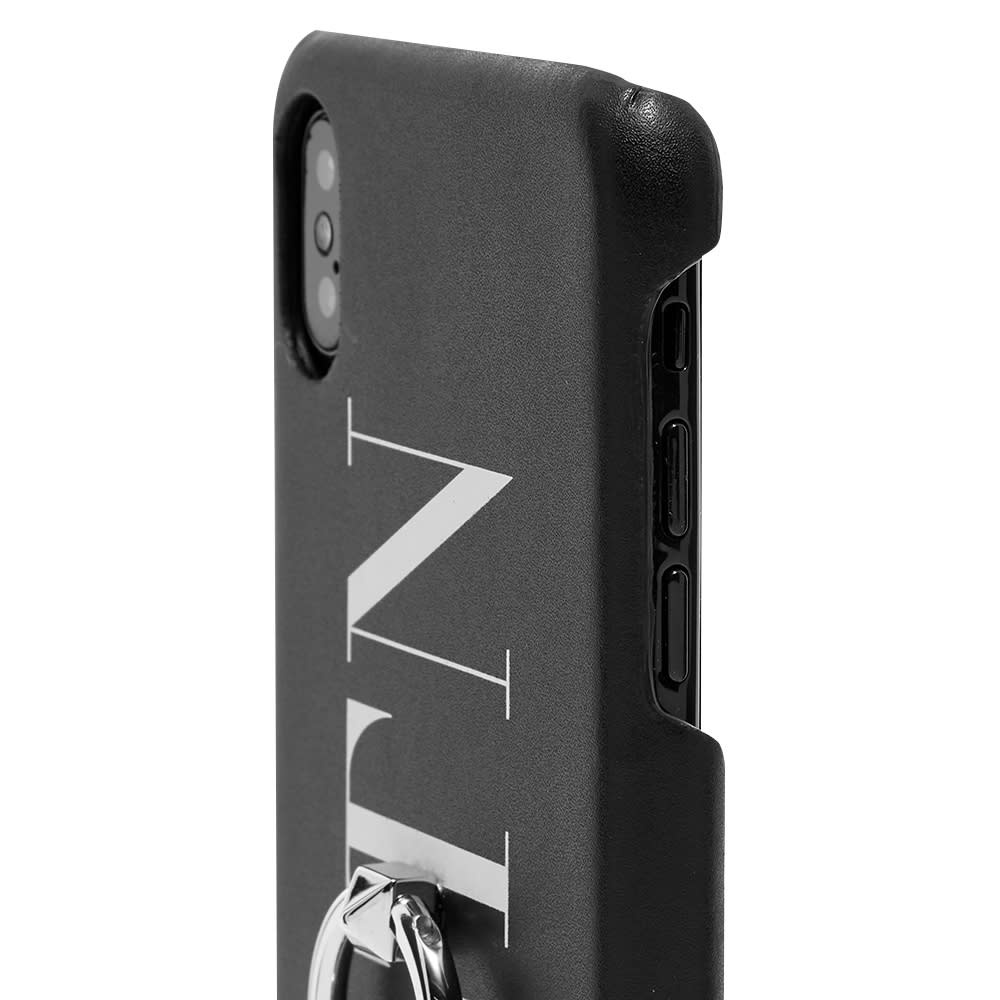 Valentino VLTN iPhone Xs Max Case - 2