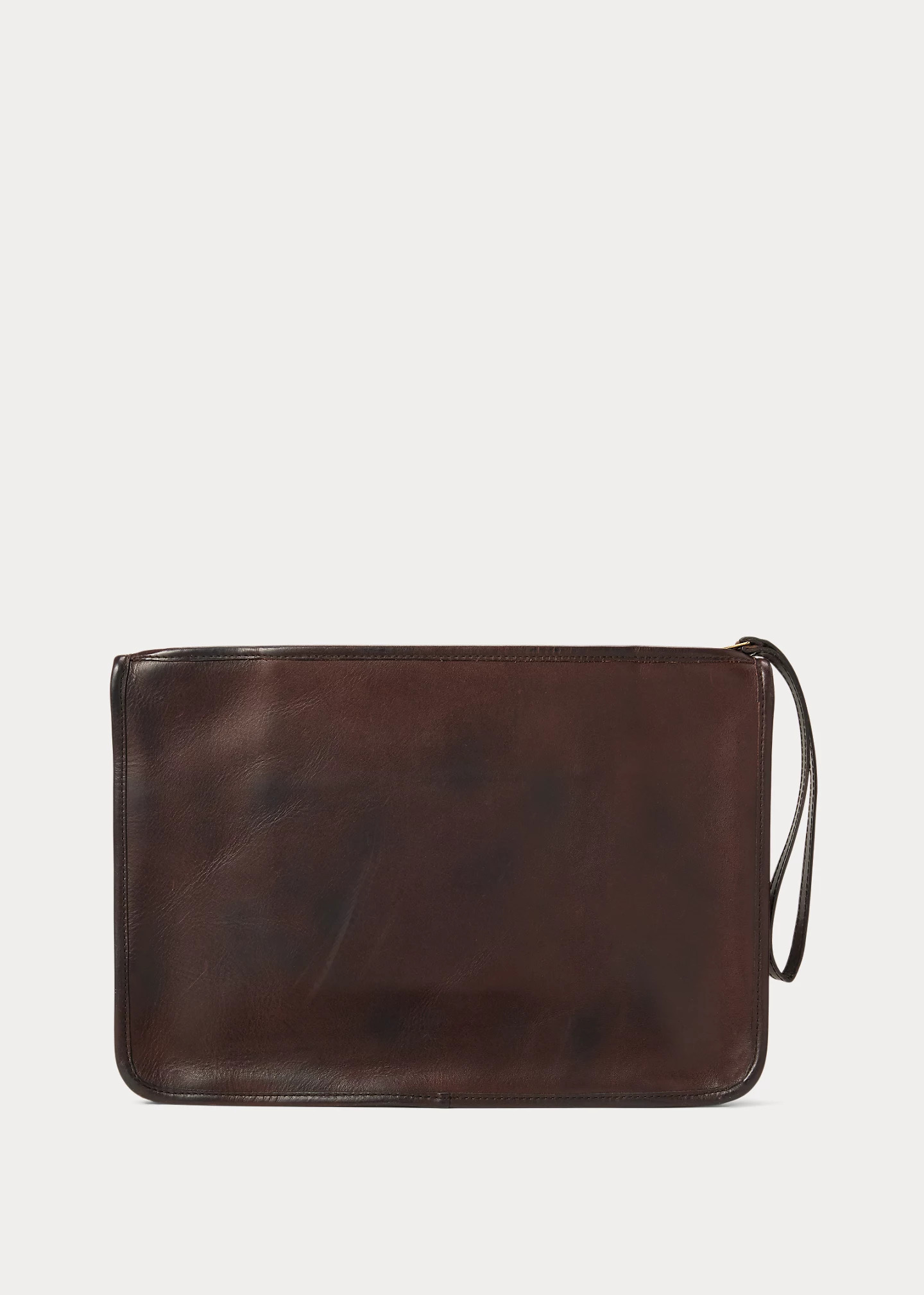 Leather Pouch - 2