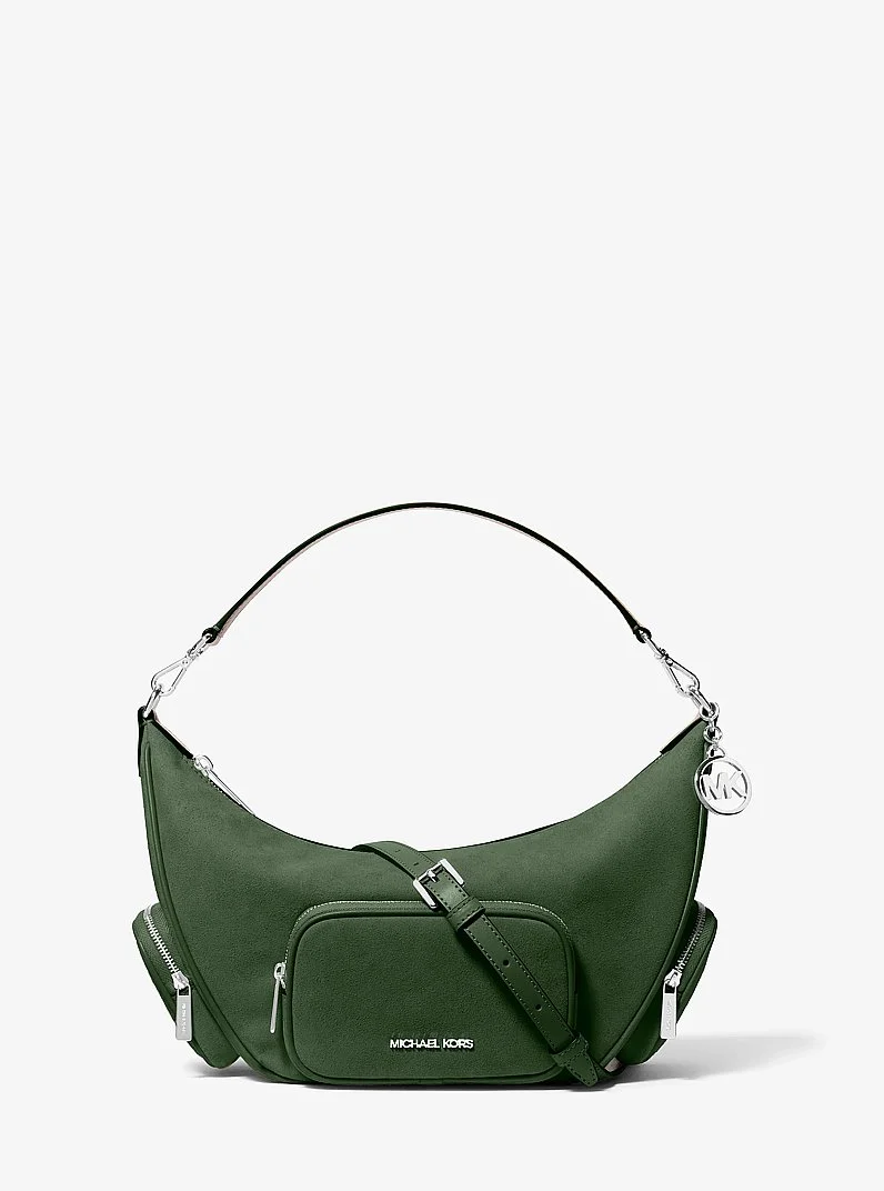 Merritt Medium Convertible Shoulder Bag - 1