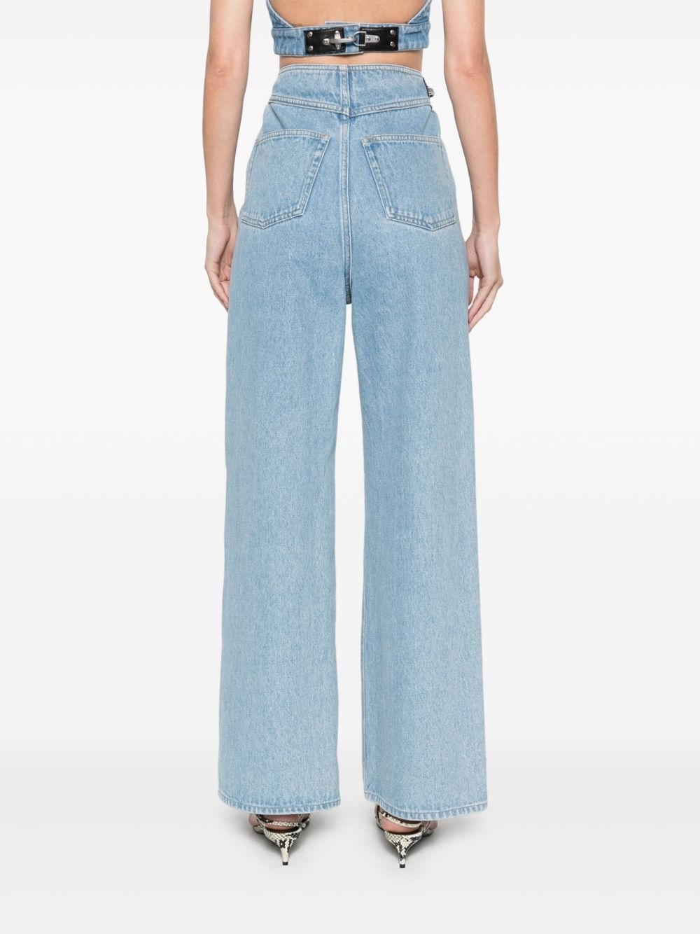 Makena jeans - 4