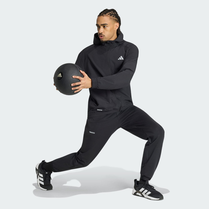 TECH APPAREL CLIMAWARM TOP 4