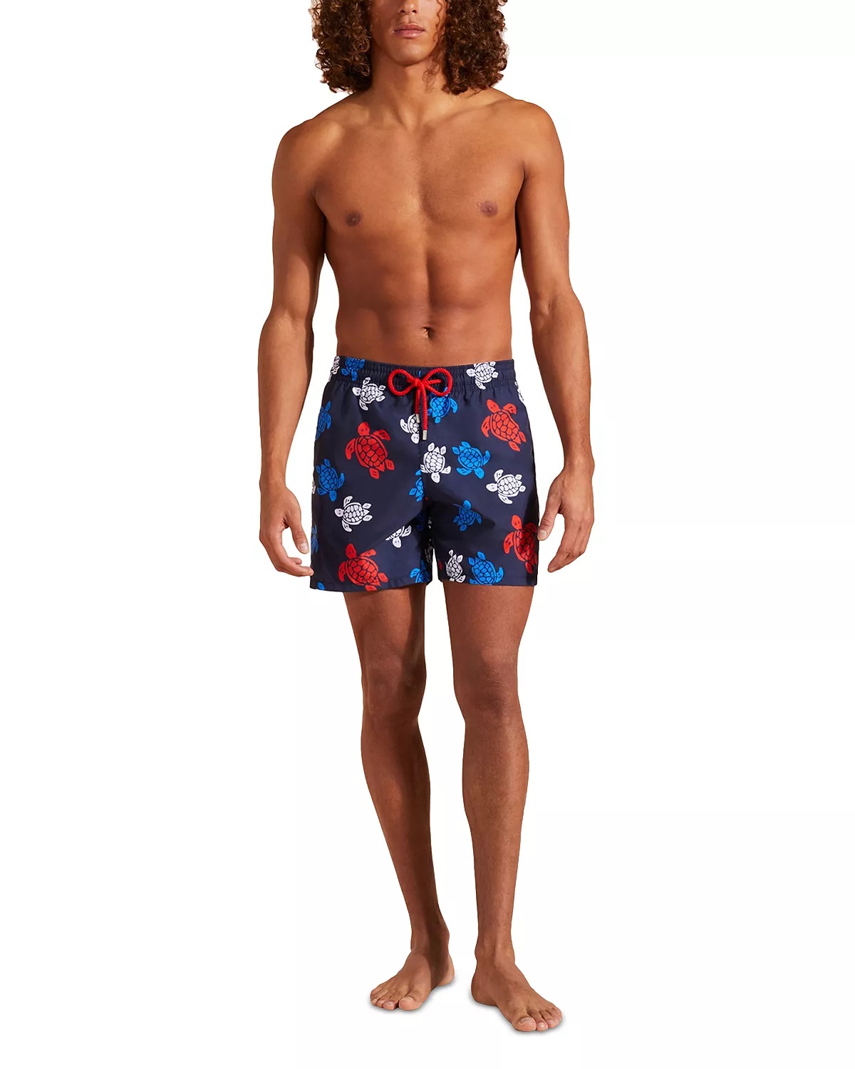 Moorea 5" Swim Trunks - 1