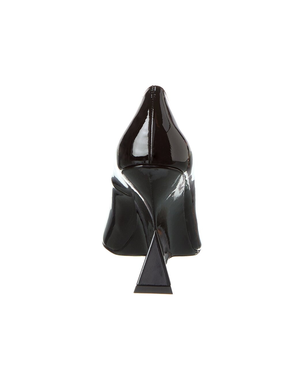 The Attico Cheope Patent Pump - 3