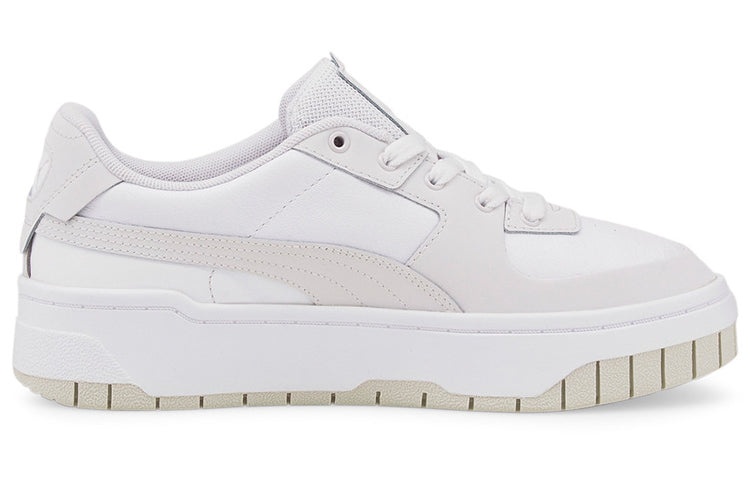 (WMNS) PUMA Cali 'Dream Pastel - White Nimbus Cloud' 385597-02 - 2