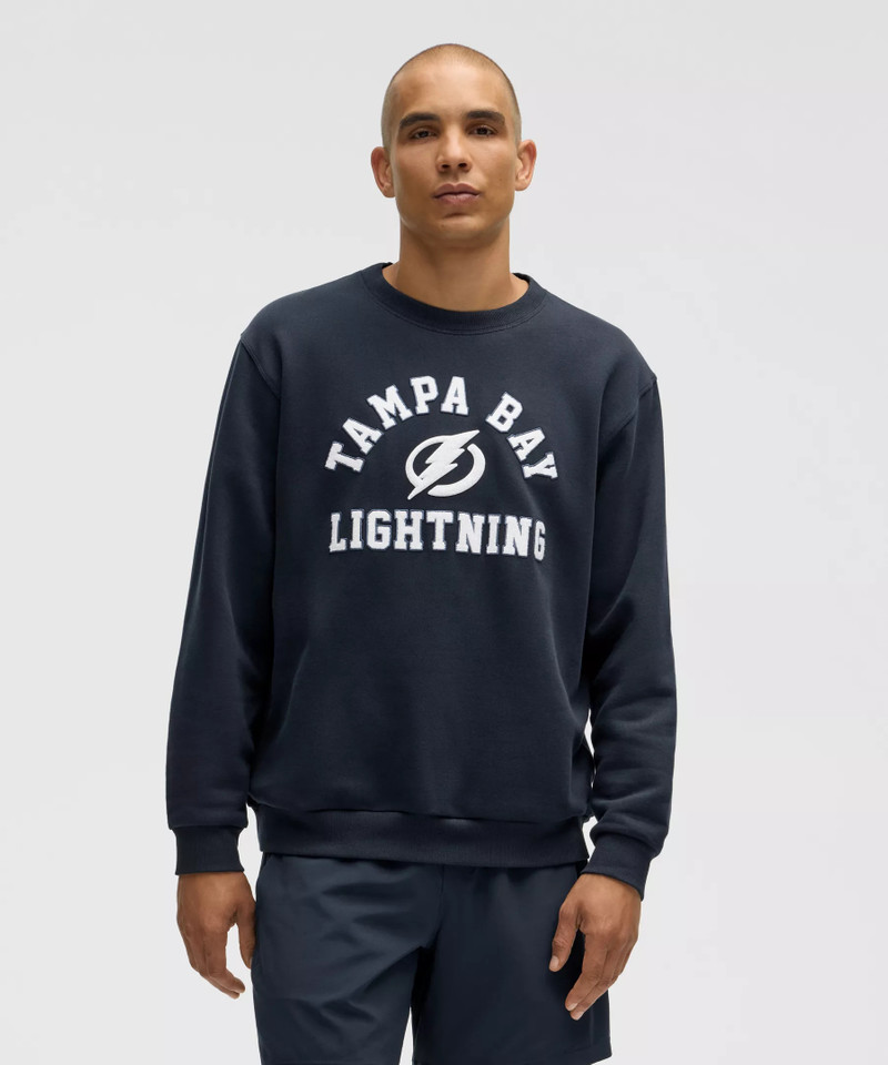 Steady State Crew *Tampa Bay Lightning 1