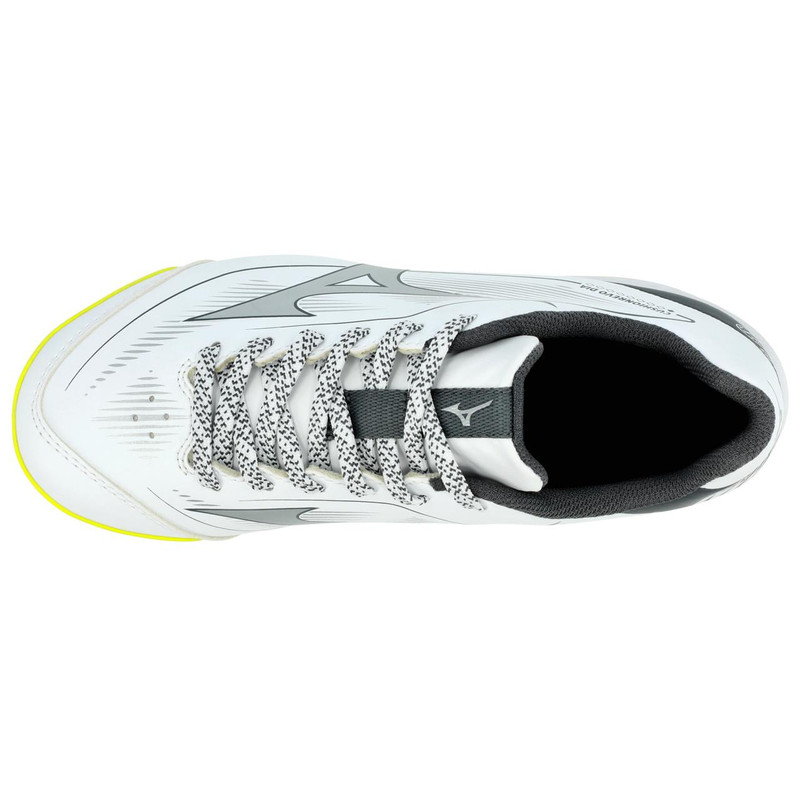 Youth CUSHIONREVO DIAMOND JR Low Baseball Cleat 4