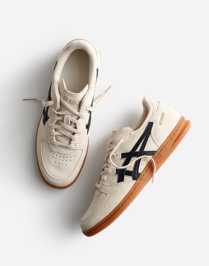 Madewell ASICS® SKYHAND™ OG Sneakers outlook