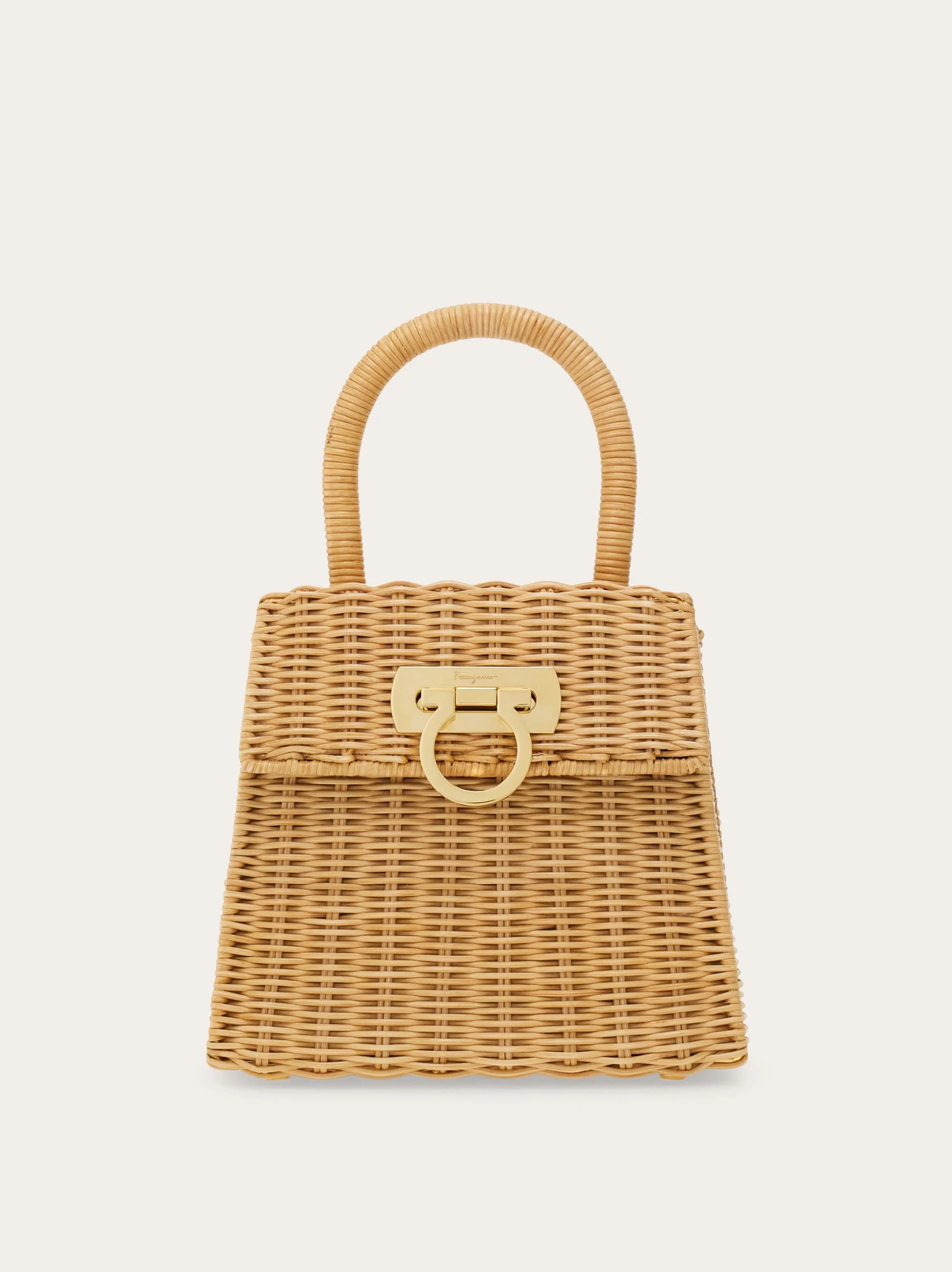 Iconic Top Handle (S) - 1