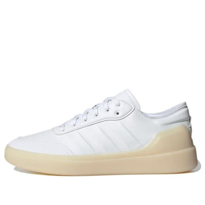 adidas Court Revival Shoes 'White' HP2603 - 1