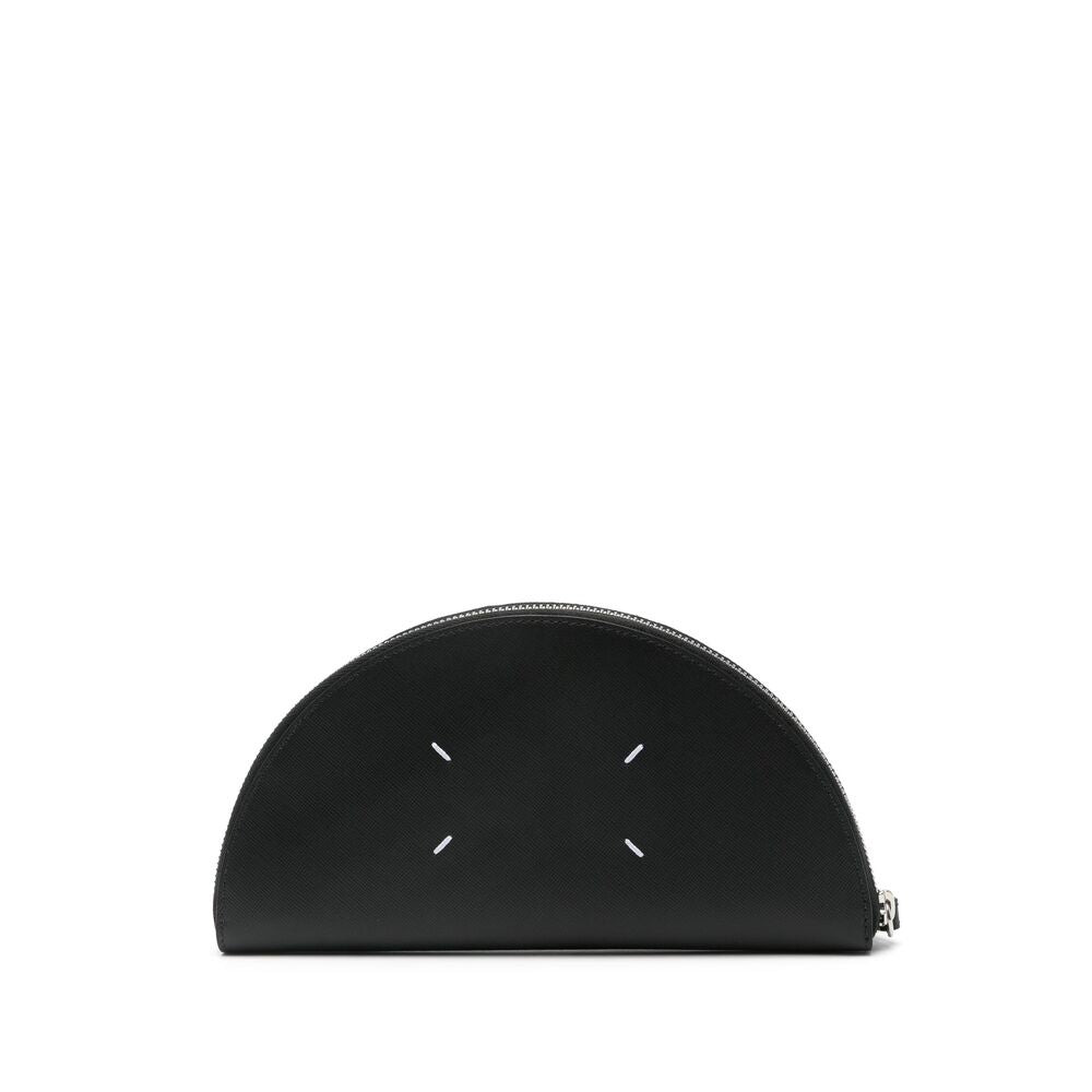 Maison Margiela Black Wallets & Purses Women - 3