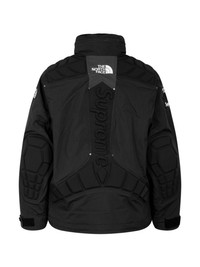 Supreme x The North Face Steep Tech Apogee jacket | REVERSIBLE