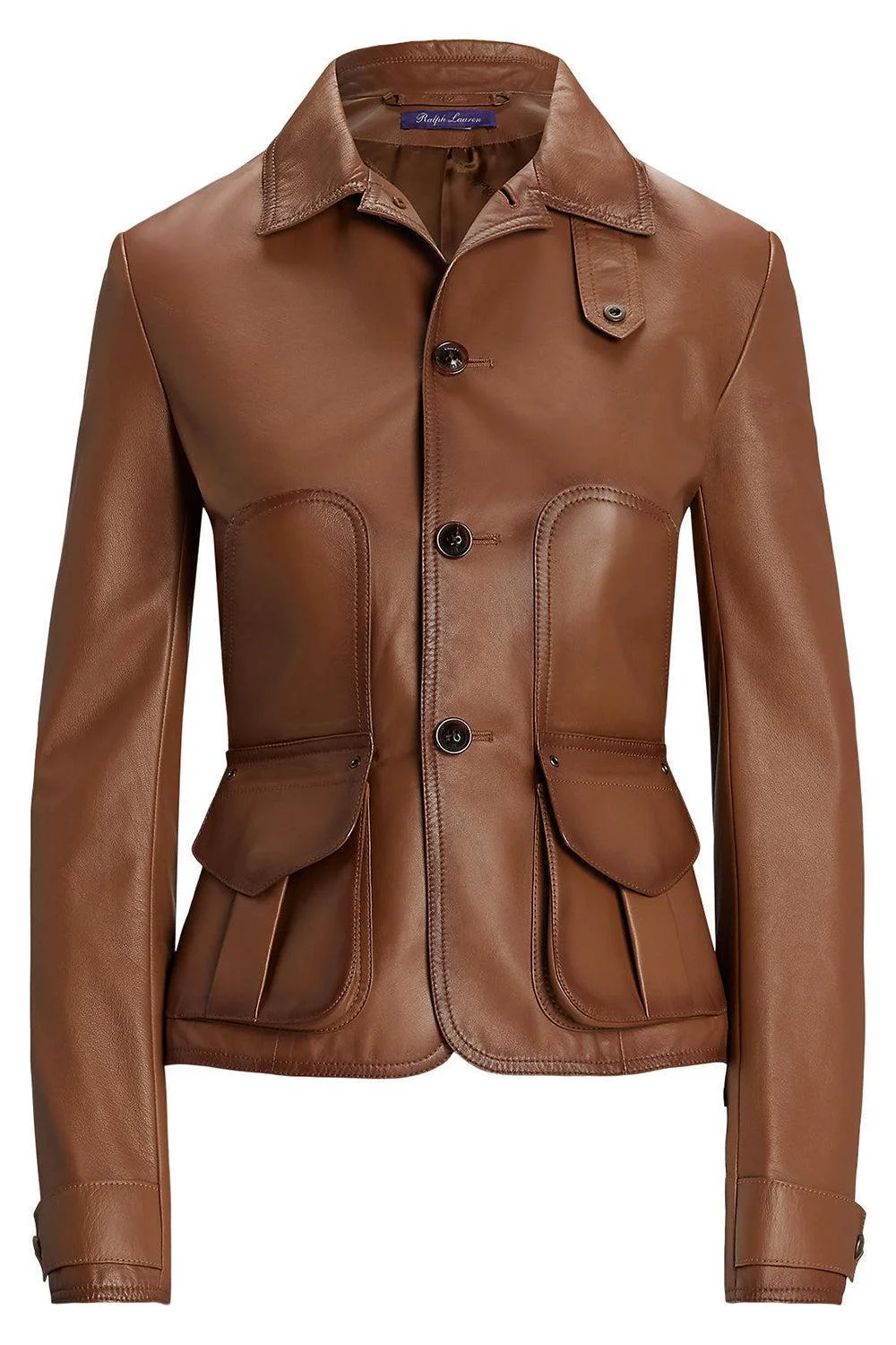 Naylor Jacket - 1