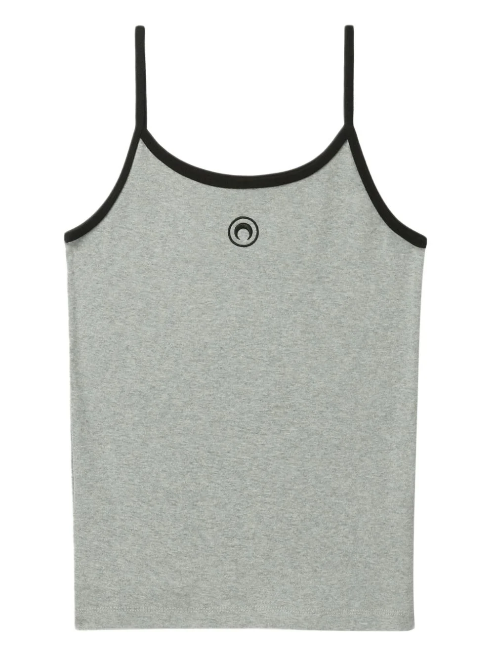 cotton tank top - 1