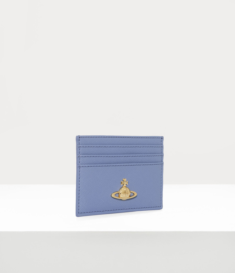 Vivienne Westwood FLAT CARD HOLDER outlook