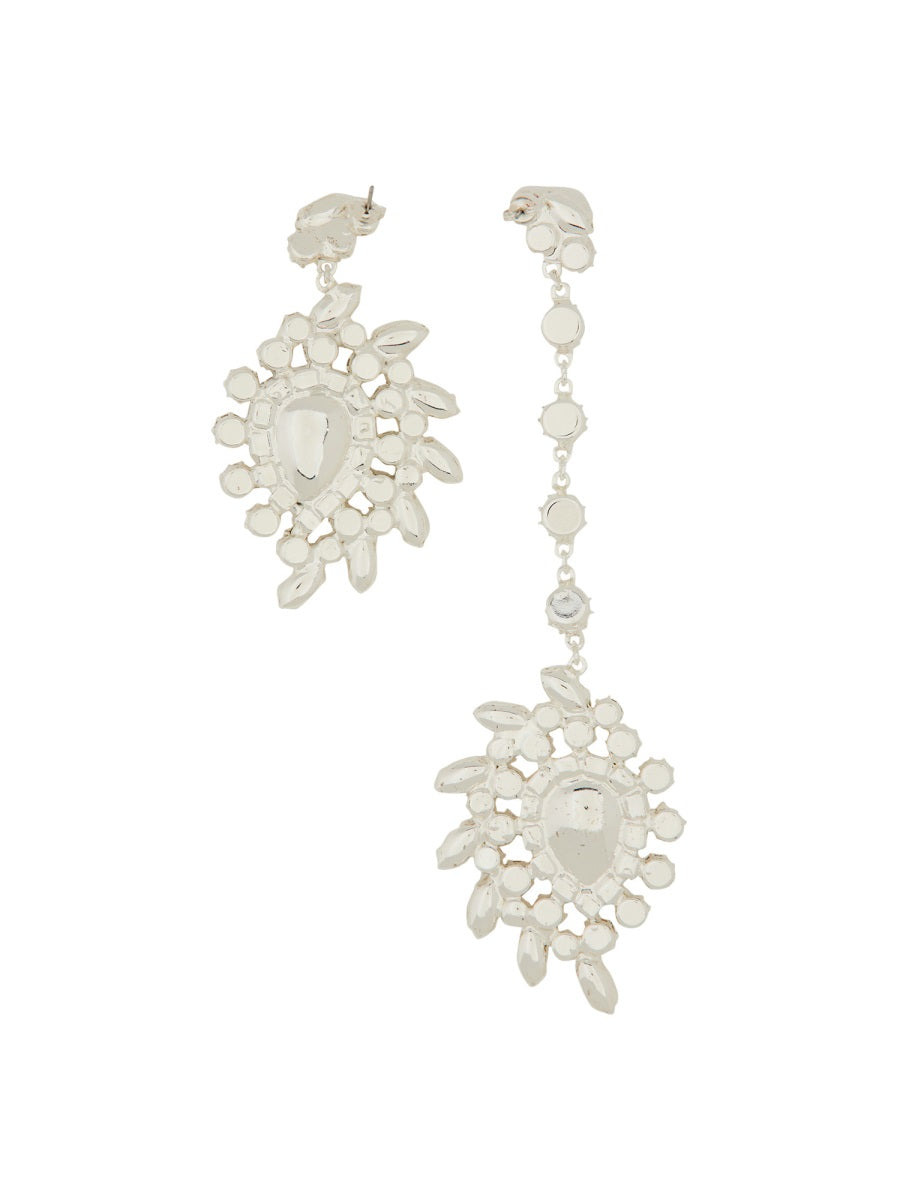 Magda Butrym Women Asymmetrical Earrings - 2