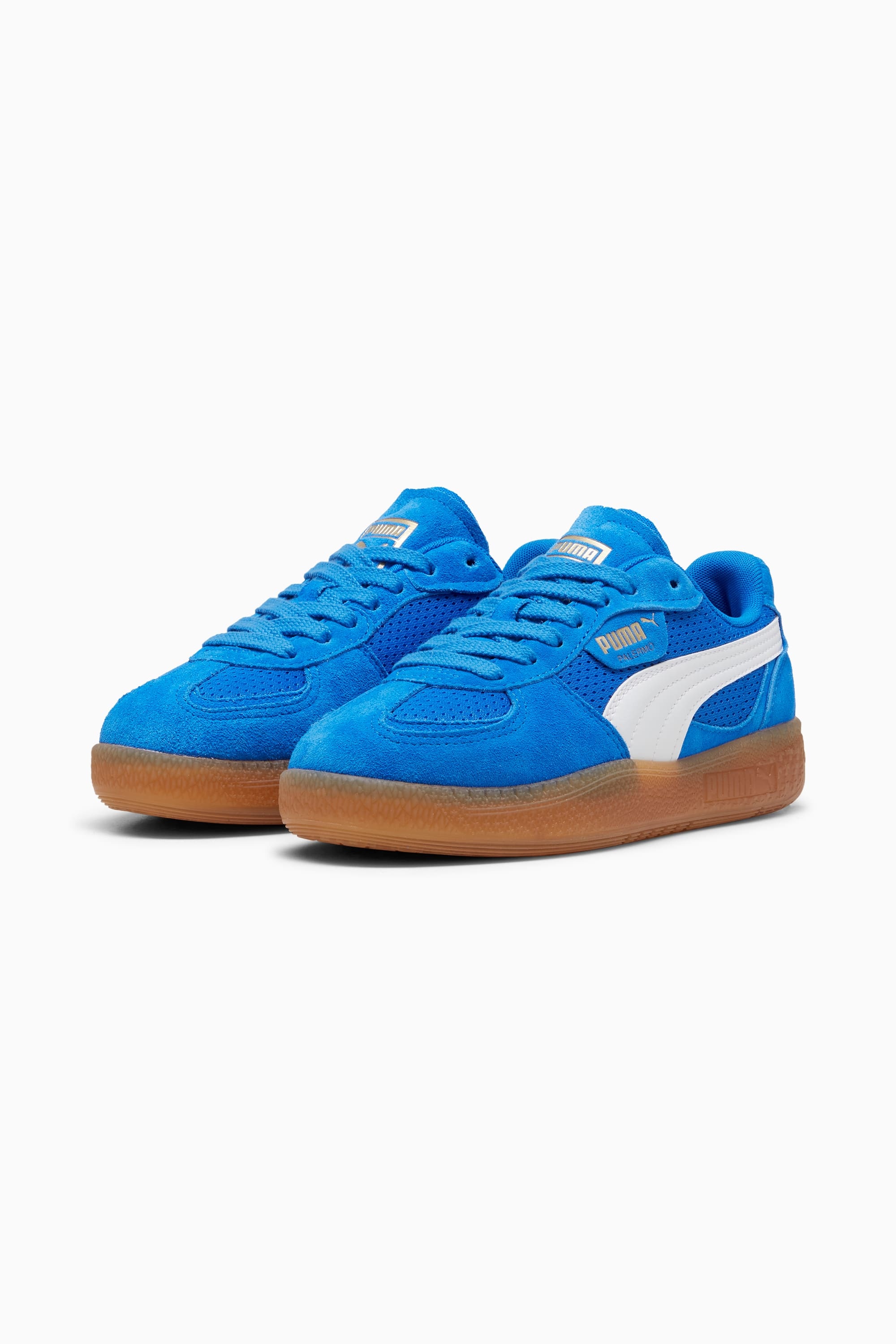 Palermo LaModa Vintage Women's Sneakers - 4