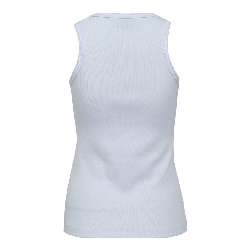 MSGM Msgm Logo Fitted Tank Top outlook