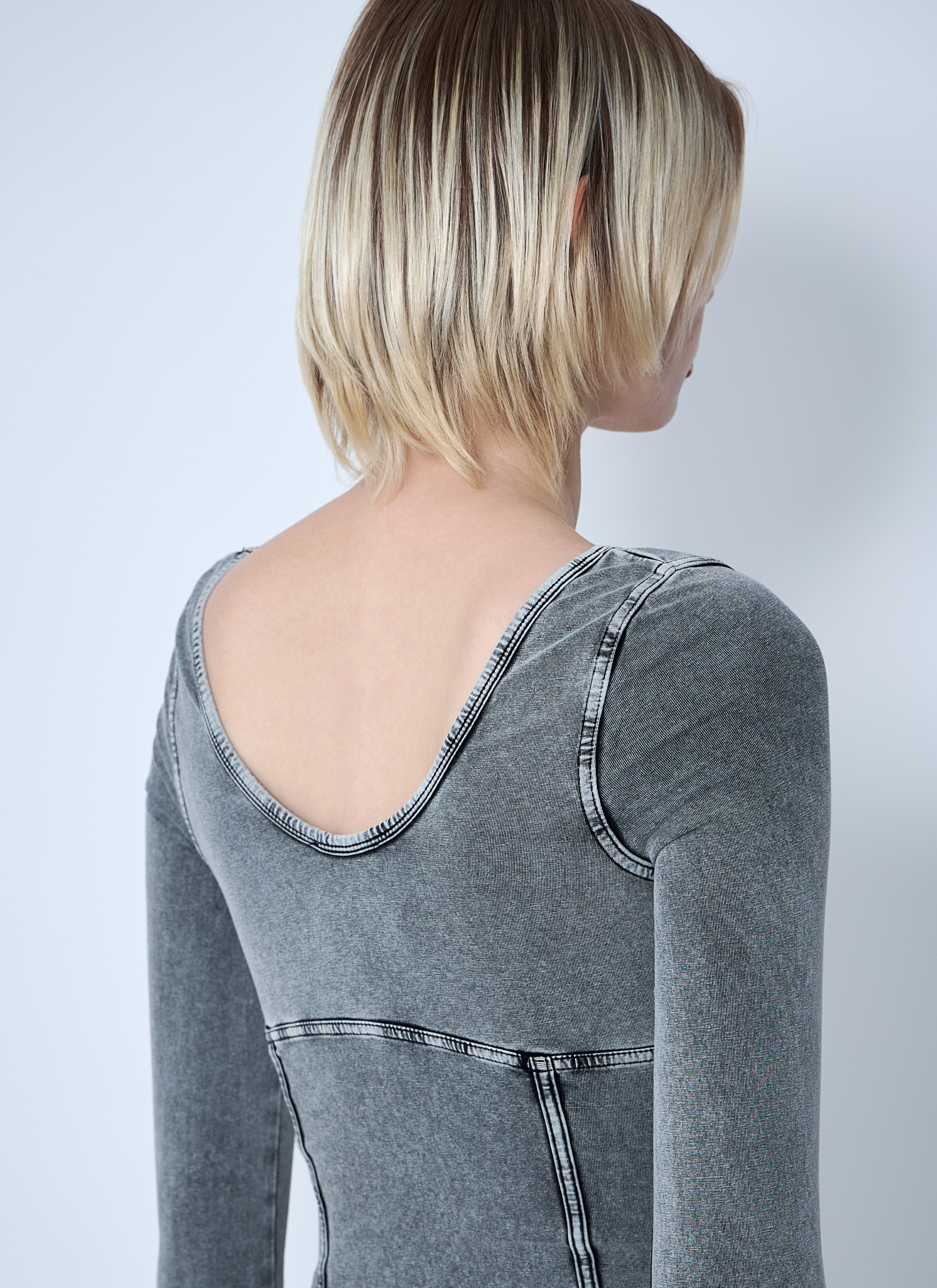 Diesel Women T-Elin Top - 6