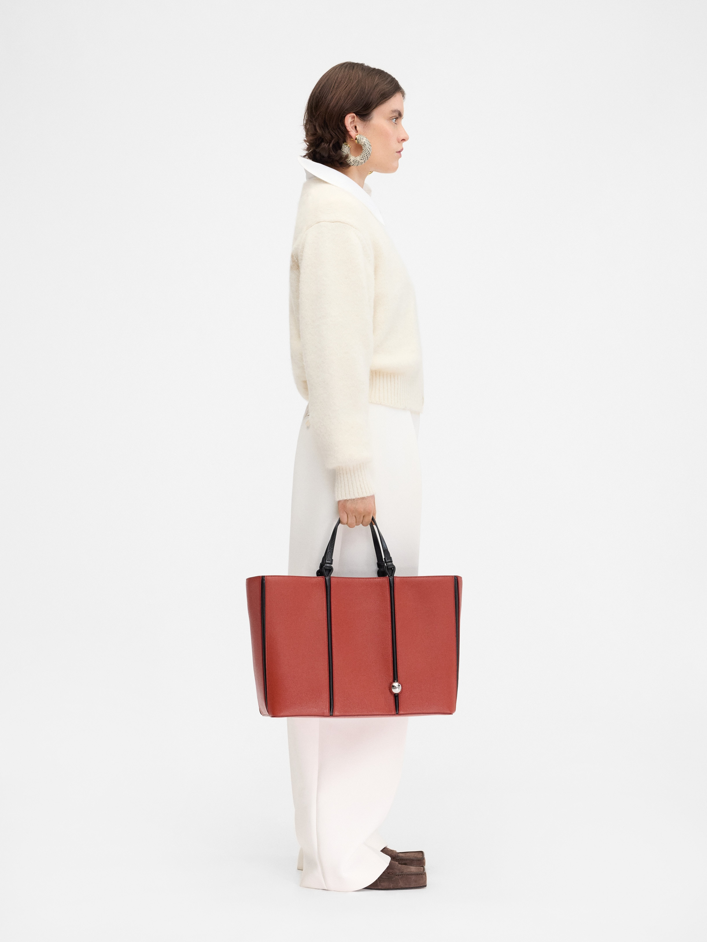 The Jacquemus cardigan - 3
