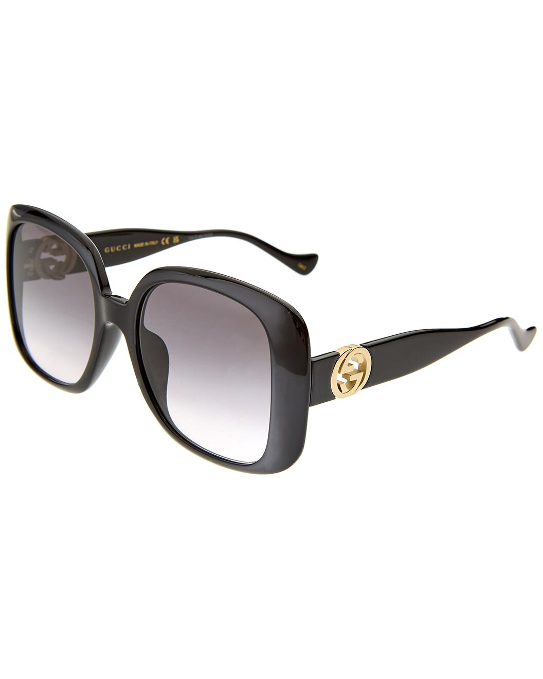 Gucci Women's GG1029SA 57mm Sunglasses - 1
