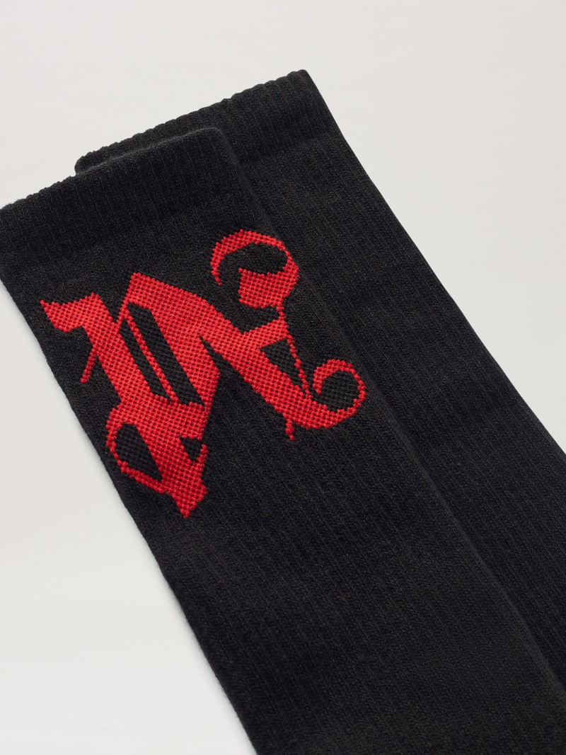 Palm Angels Socks - Lunar New Year outlook
