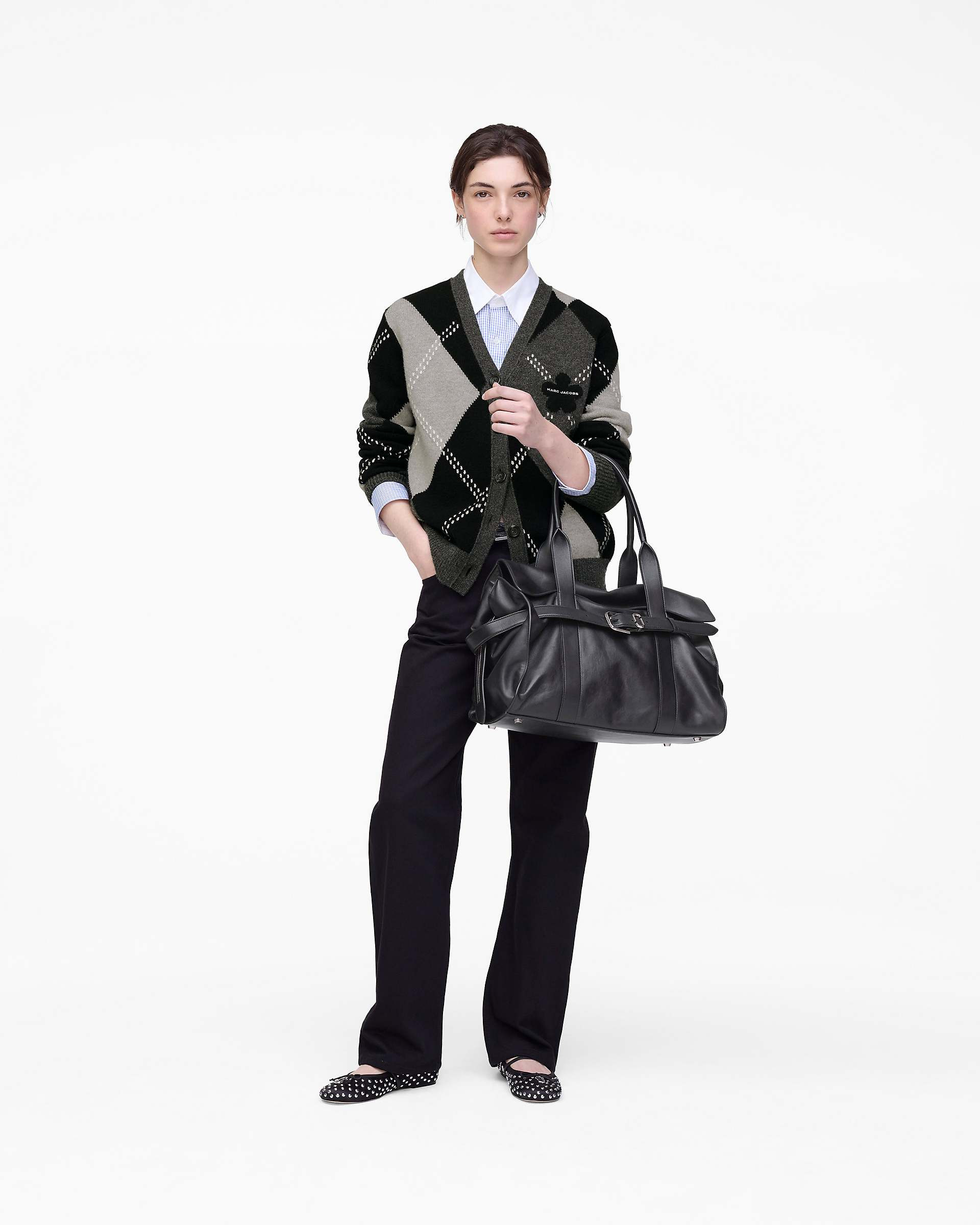 THE DAKOTA TOTE - 2