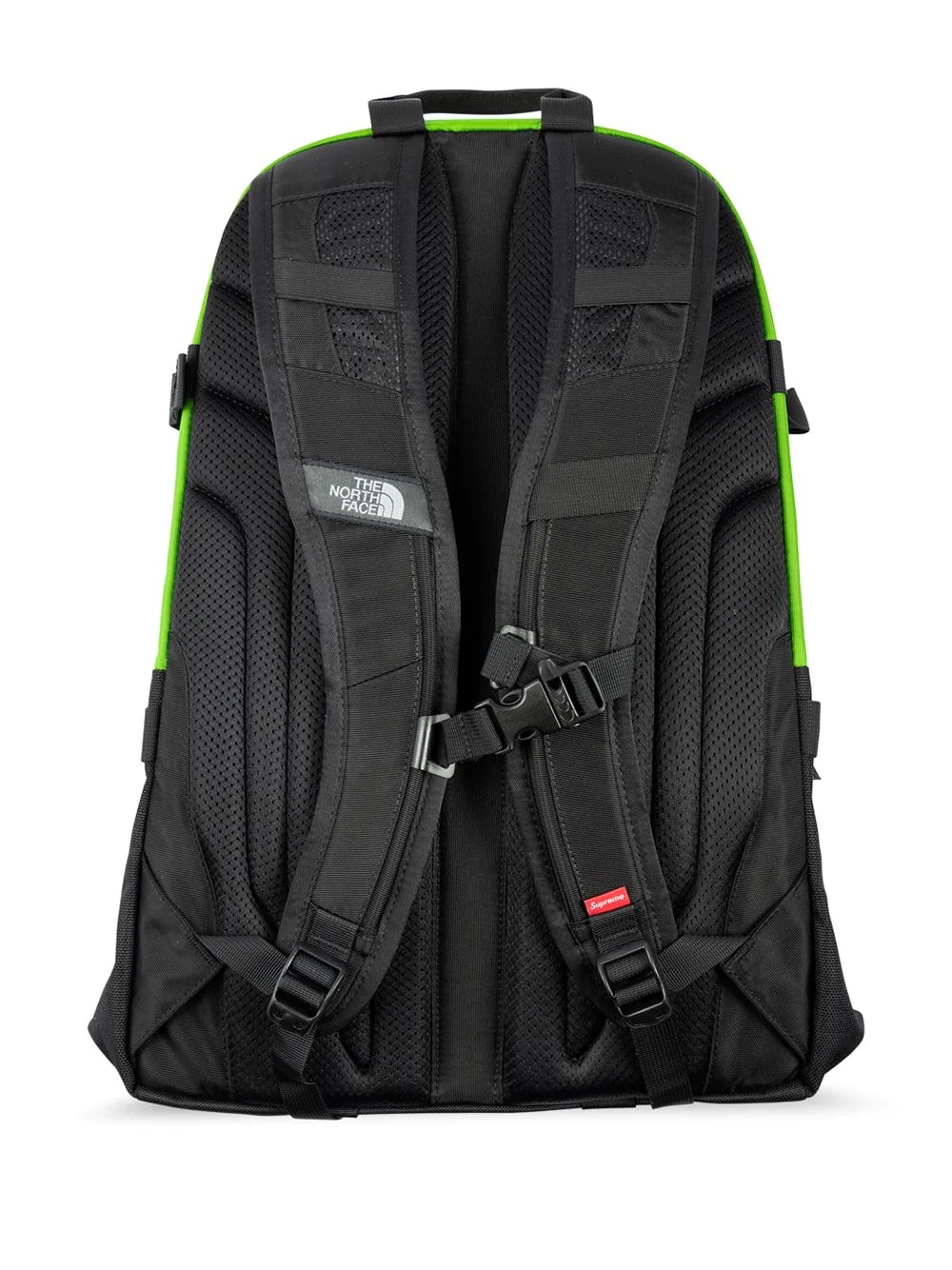 x The North Face S logo backpack - 2