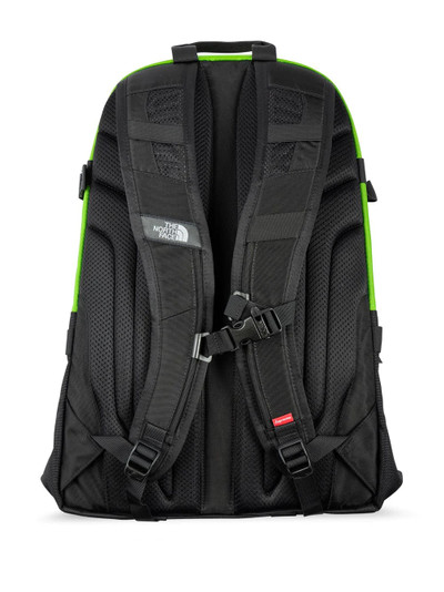 Supreme x The North Face S logo backpack outlook