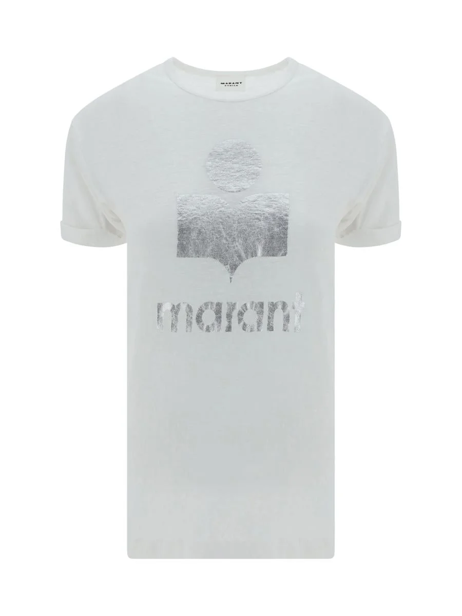 Isabel Marant Étoile T-Shirts - 1