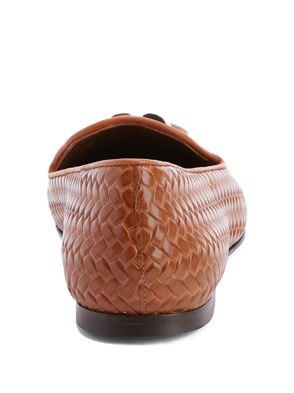 Weave loafers - 3
