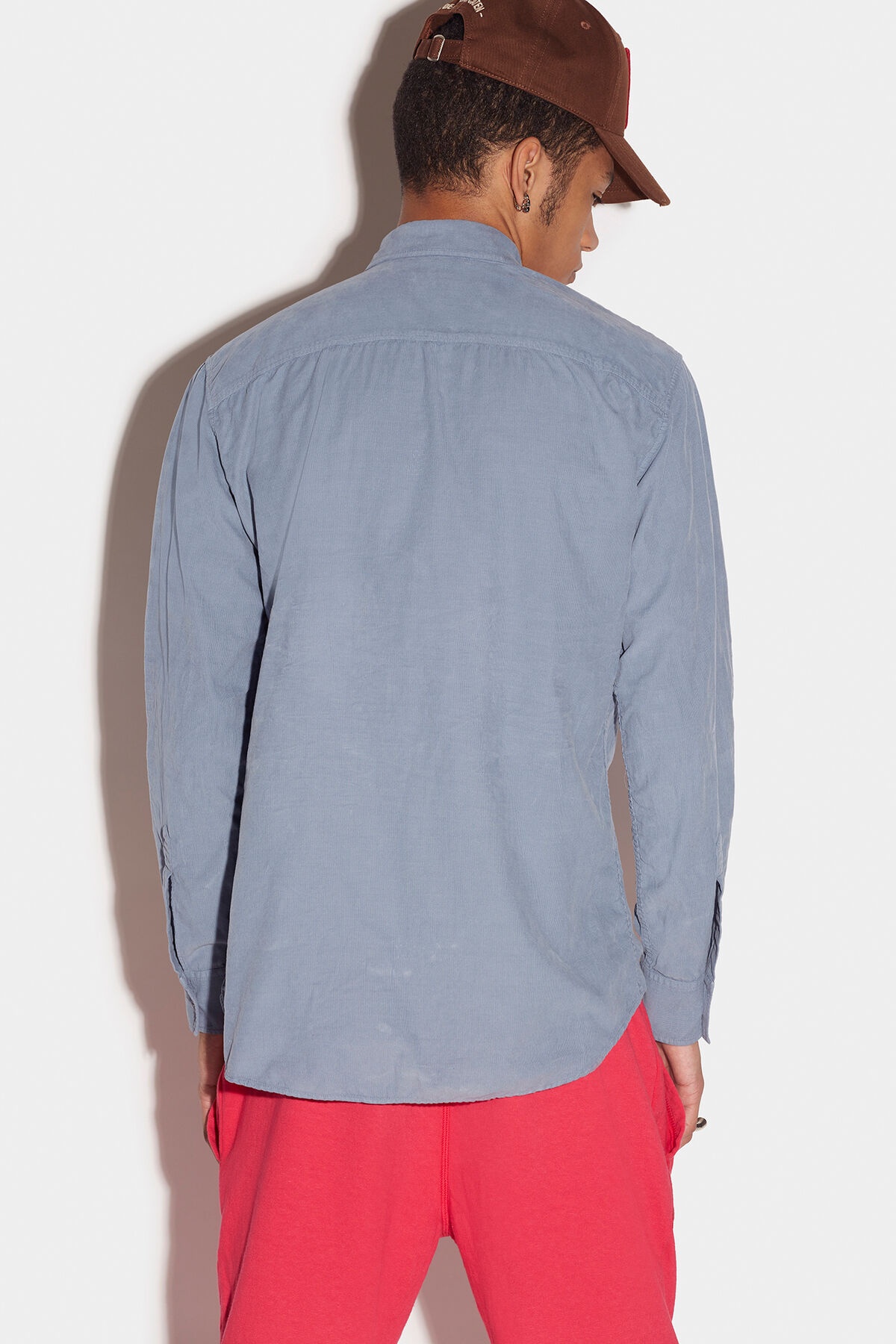 RELAX DAN BUTTON DOWN SHIRT - 2
