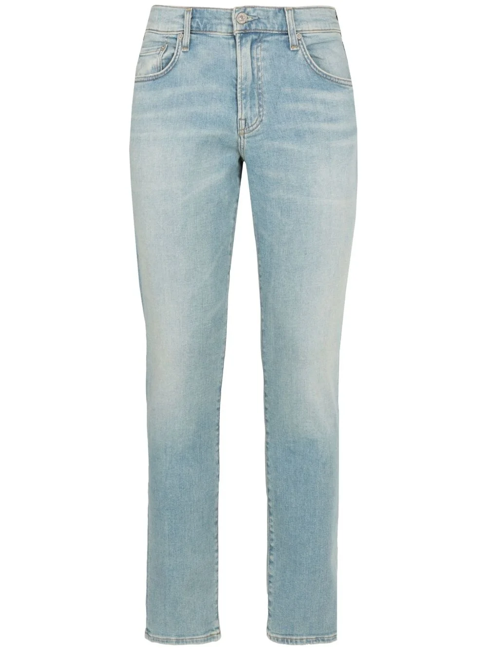 London slim-fit jeans - 1