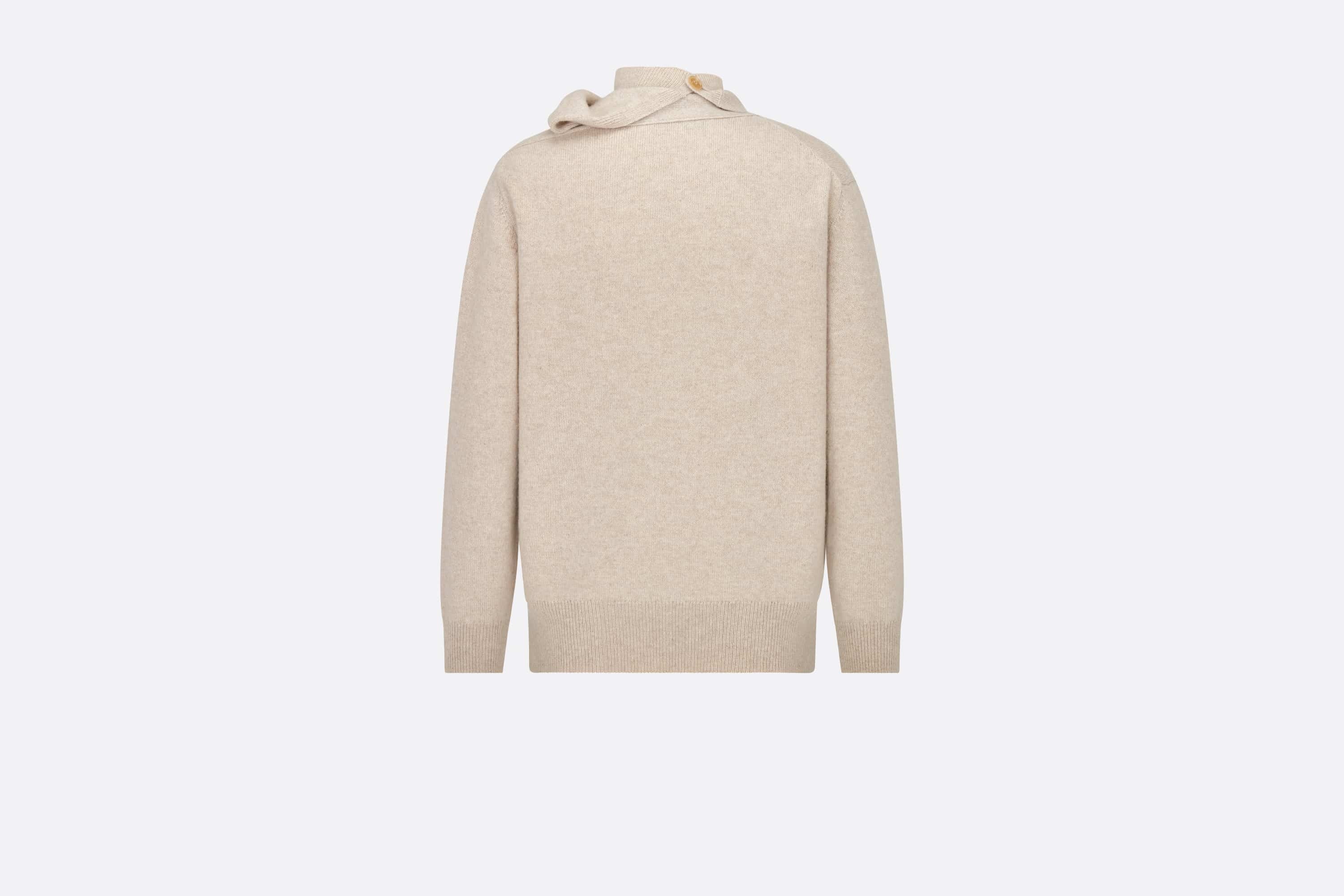 Cardigan - 2
