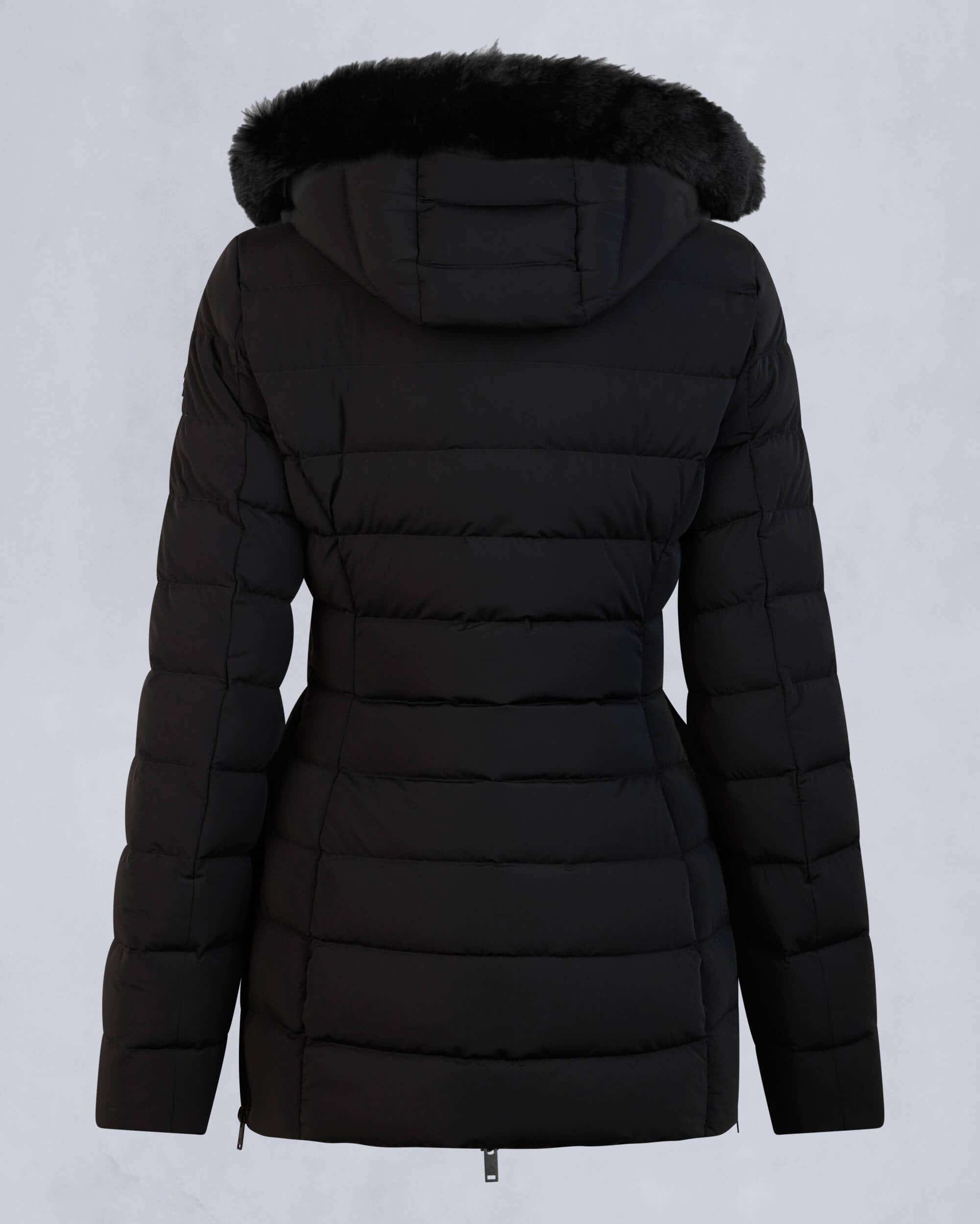 ROSELAWN JACKET - 6