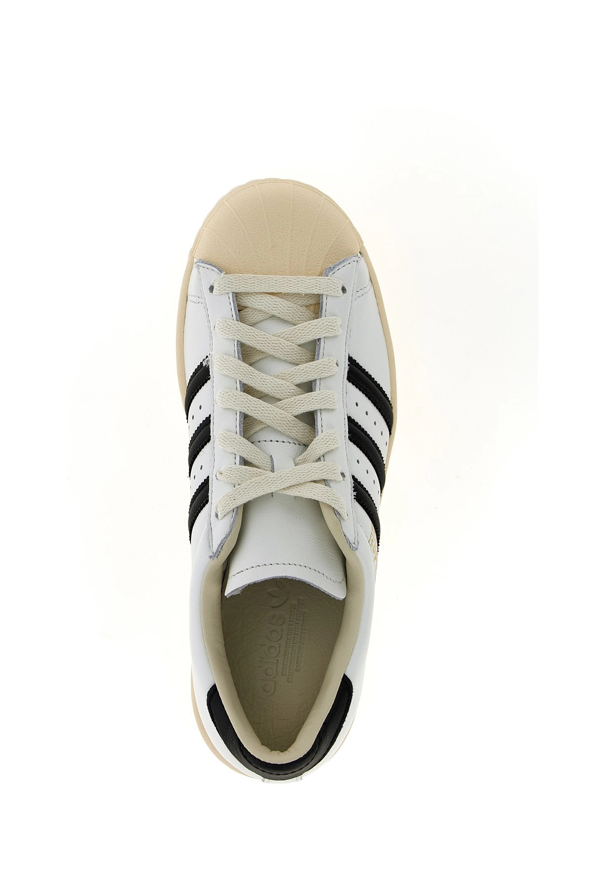 'Superstar Vintage' sneakers - 4