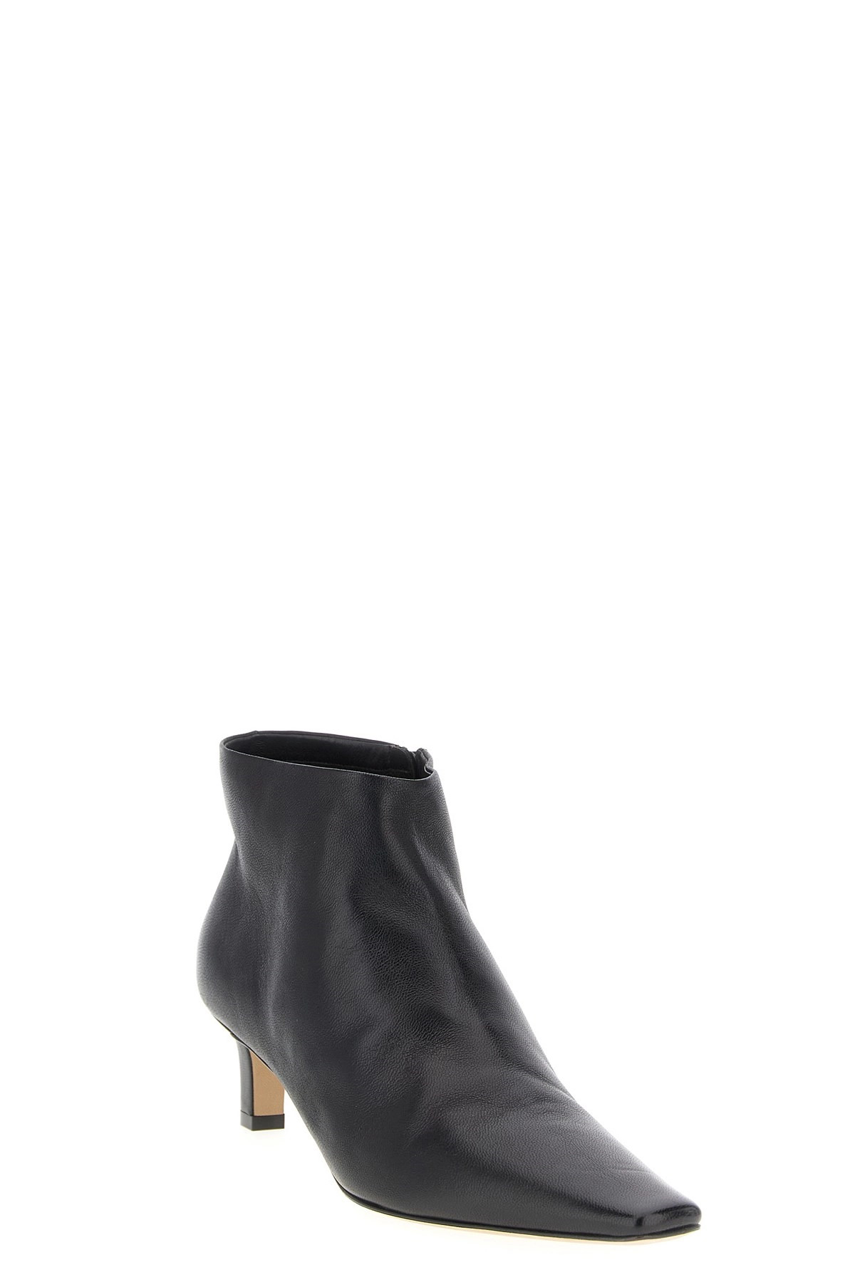 'Carla' ankle boots - 2