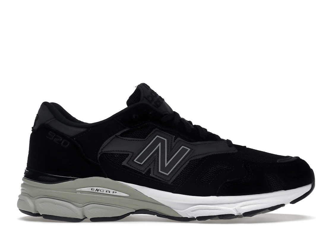 New Balance 920 MiUK Black - 1